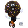 Top Quality Donut Mascot Costume