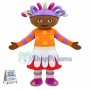 Custom Mascot Upsy Daisy Mascot Costume