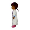 Doc Mcstuffins Mascot Costume For Christmas