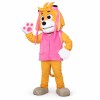 Paw Patrol  Skye Mascot Costume