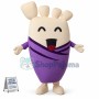 Big Foot Mascot Costume Custom Mascot