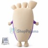 Big Foot Mascot Costume Custom Mascot