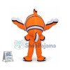 Finding Nemo Nemo Mascot Costume