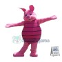 Winnie The Pooh Piglet Pig Mascot Costume