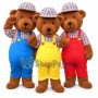 Teddy Bear Lightweight Cartoon Mascot Costume