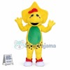 Barney & Friends BJ Mascot Costume