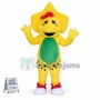 Barney & Friends BJ Mascot Costume
