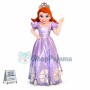Sofia The First Princess Sofia Mascot Costume