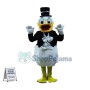 Wedding Donald Duck Mascot Costume