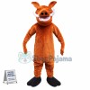 Pumbaa Wild Boar Mascot Costume