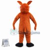 Pumbaa Wild Boar Mascot Costume
