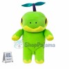 Turtwig Mascot Costume