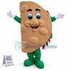 Taco Mascot Costume