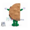 Taco Mascot Costume