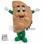 Taco Mascot Costume