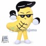 Power Cashew Mascot Costume