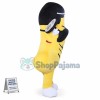 Power Cashew Mascot Costume