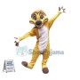 Timon Mascot Costume