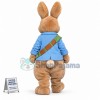 Superb Realistic Peter Rabbit Mascot Costume
