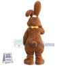 Affordable Easter Bunny Rabbit Mascot Costume