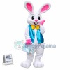 Easter Rabbit Mascot Costume Cartoon Rabbit Costume