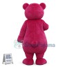 Toy Story Lots-O'-Huggin' Bear Lotso Mascot Costume