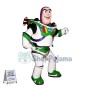 Buzz Lightyear Mascot Cartoon Fancy Dress Mascot Costume Adult Character Cosplay Mascot Costume