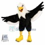 Bald Eagle Mascot Costume
