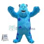 Sully Monster Mascot Costume
