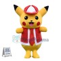 Pokemon Detective Pikachu Mascot Costume