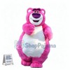 Pink Lots O' Huggin' Bear Toy Story Mascot Costume