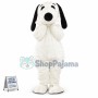 Adult Snoopy Dog Mascot Costume