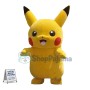 Pikachu Mascot Costume For Party