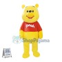 Winnie The Pooh Adult Mascot Costume for Halloween