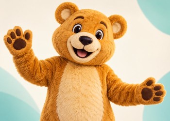 Animal Mascots