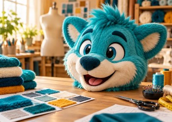 Custom Mascots