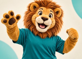Sports Mascots