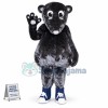 Anteater Mascot Costume 