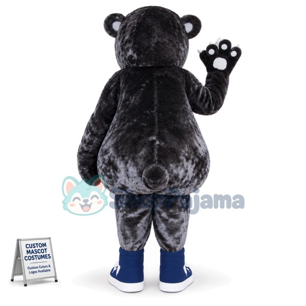 Anteater Mascot Costume 