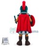 High School Titan Mascot Costume