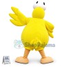Yellow Chicken Mascot Costume