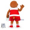 Custom Mascot Walrus Mascot Costume