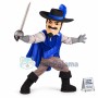 Cavalier Rapid Mascot Costume