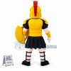 Custom Mascot College Spartan Mascot Costume