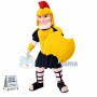 Custom Mascot College Spartan Mascot Costume