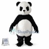 Brand New Panda Mascot Costume