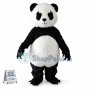 Brand New Panda Mascot Costume