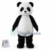 Brand New Panda Mascot Costume