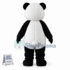 Brand New Panda Mascot Costume