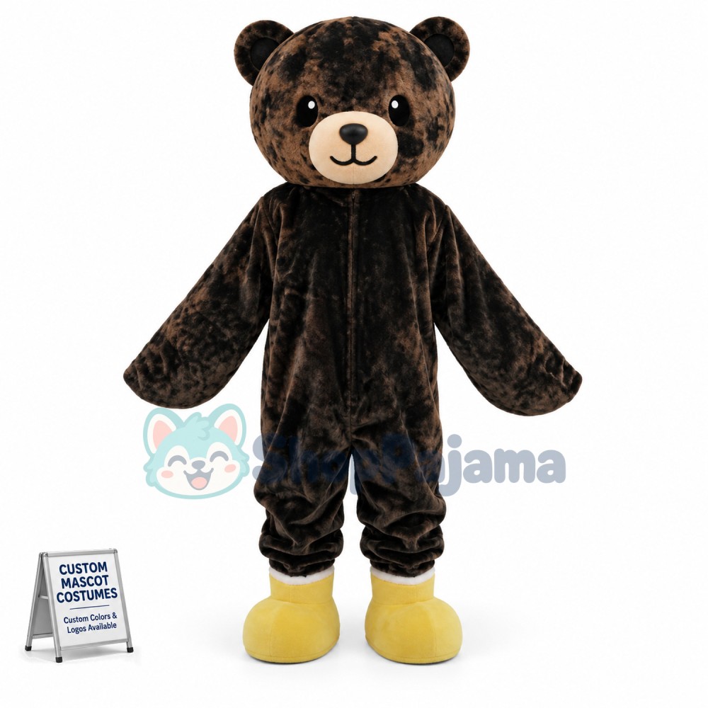 Adult Size Fancy Owl Mascot Costume Carnival Dress